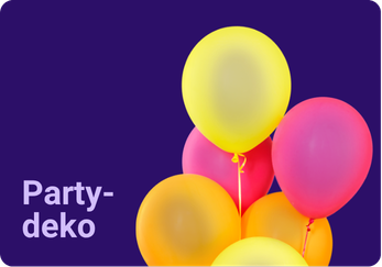 Party Deko