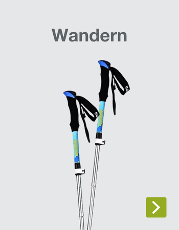 Wandern
