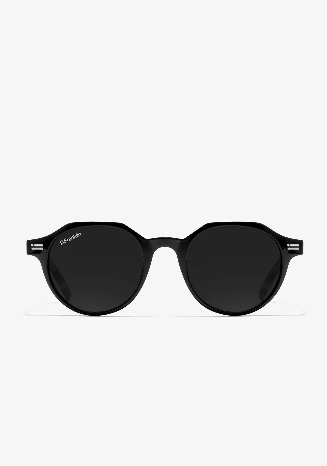 Image of Ultra Light S Round Black / Black