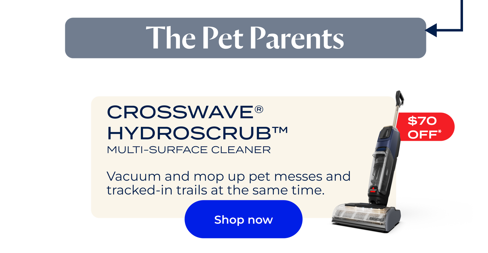 CW HydroScrub