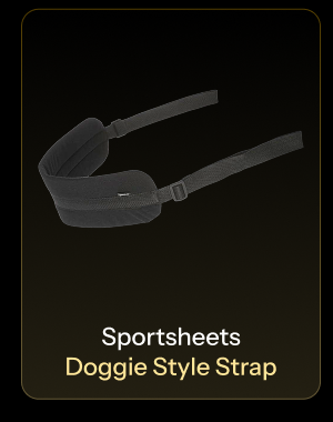 plus-size-doggie-strap