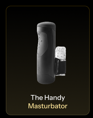 the-handy-masturbator