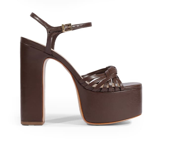 BLOCK HEELS | SHOP NOW