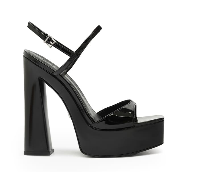 BLOCK HEELS | SHOP NOW