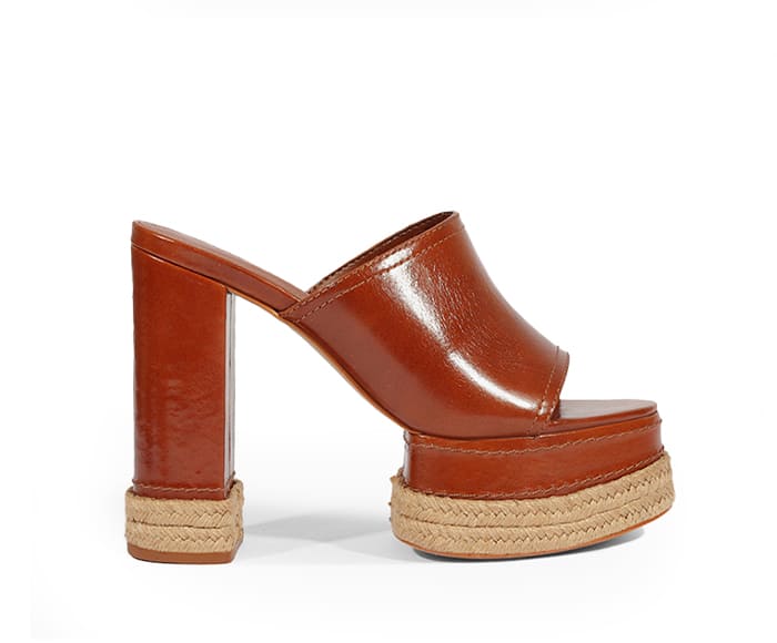 BLOCK HEELS | SHOP NOW