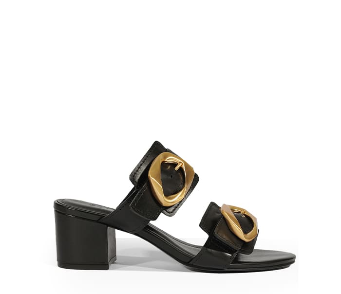 BLOCK HEELS | SHOP NOW