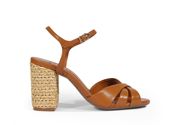 BLOCK HEELS | SHOP NOW
