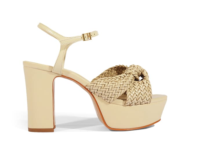 BLOCK HEELS | SHOP NOW