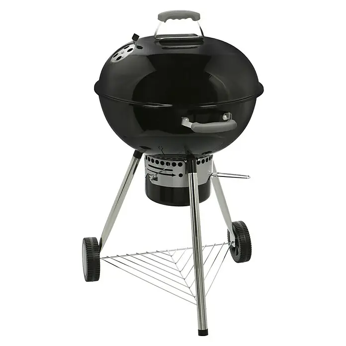 Kugelgrill Bullet 57