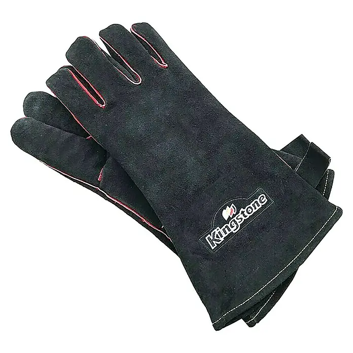 Grillhandschuh