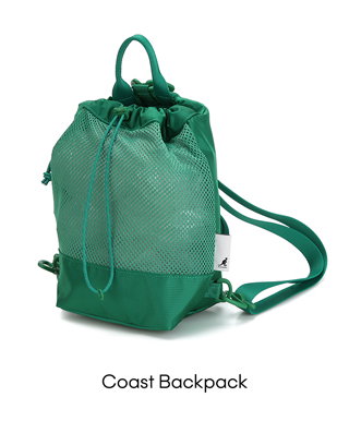 Coast Backpack