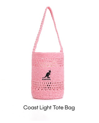 Coast Light Tote Bag 