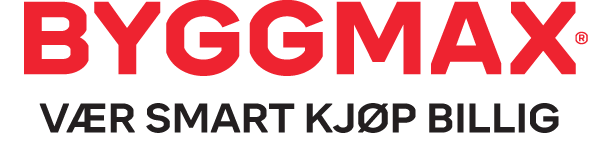 Byggmax logo