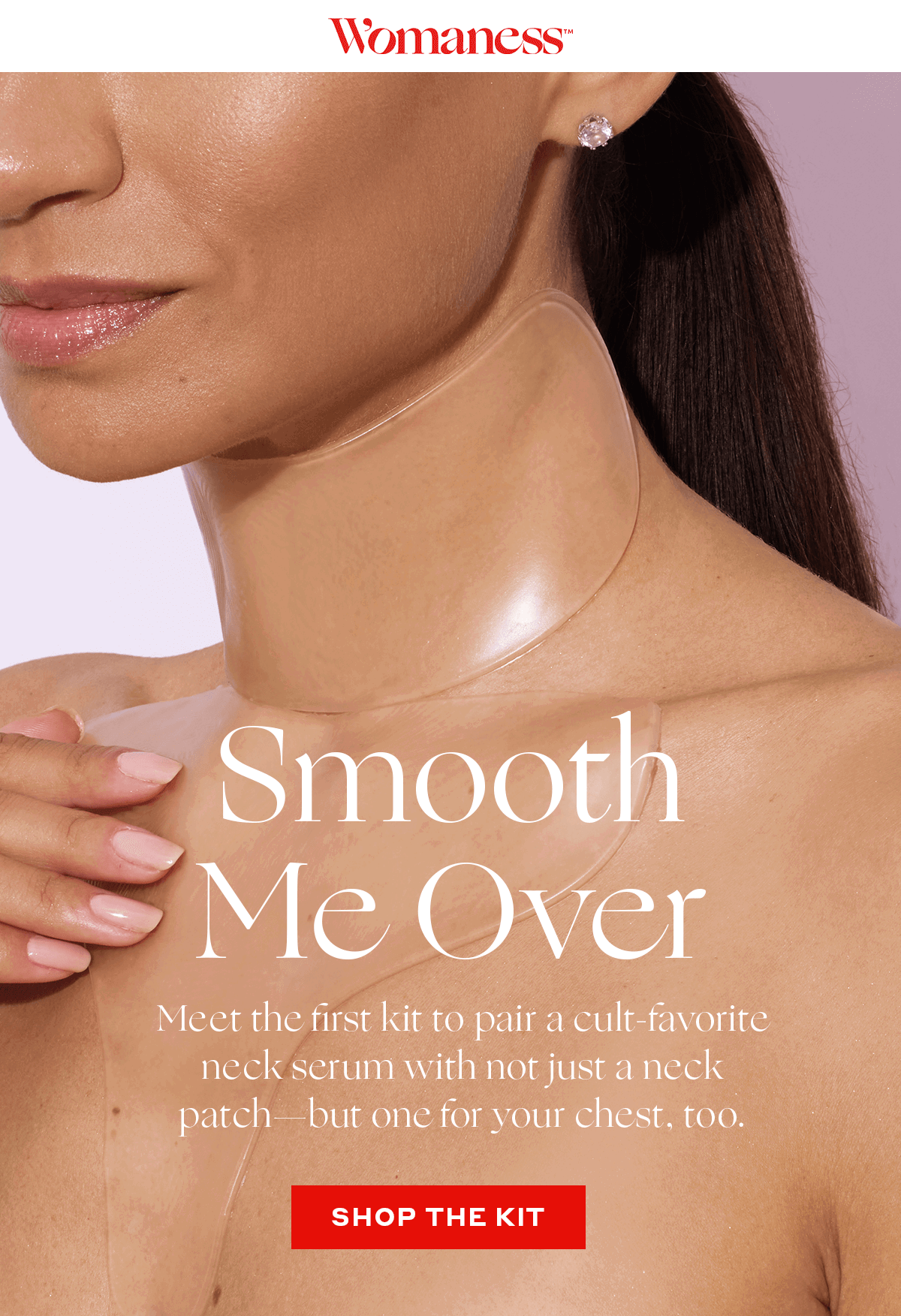 SMOOTH ME OVER