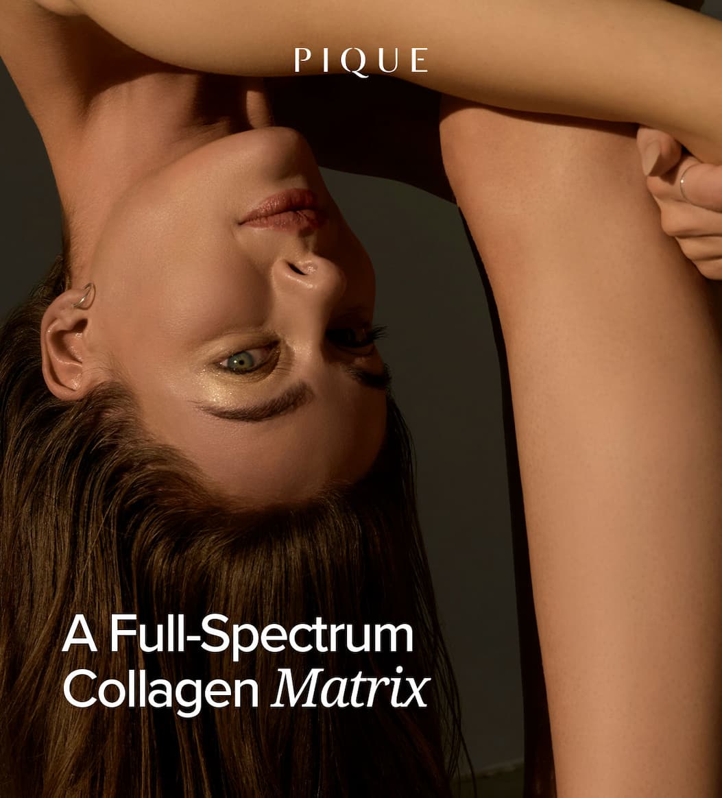 Carrara | Marine Collagen Peptides