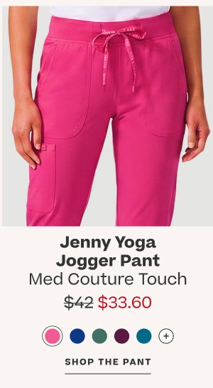 SHOP THE MED COUTURE JENNY YOGA PANT