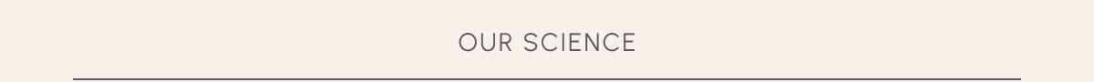our science page