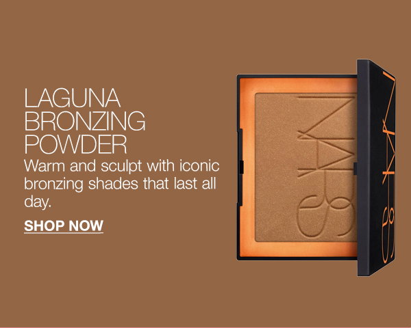 Shop Laguna Bronzing Powder