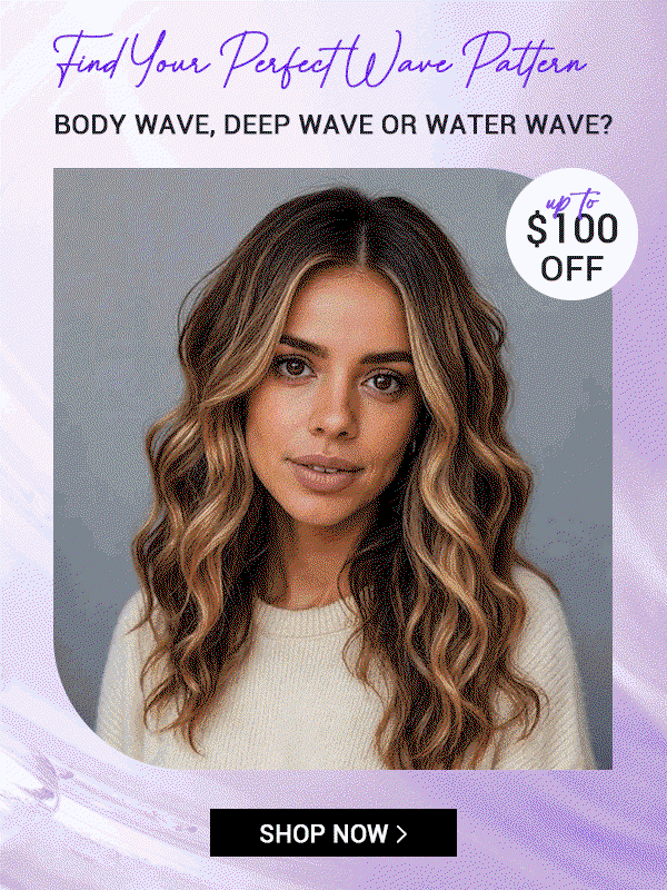stylis human hair wig