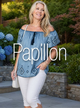 Papillon