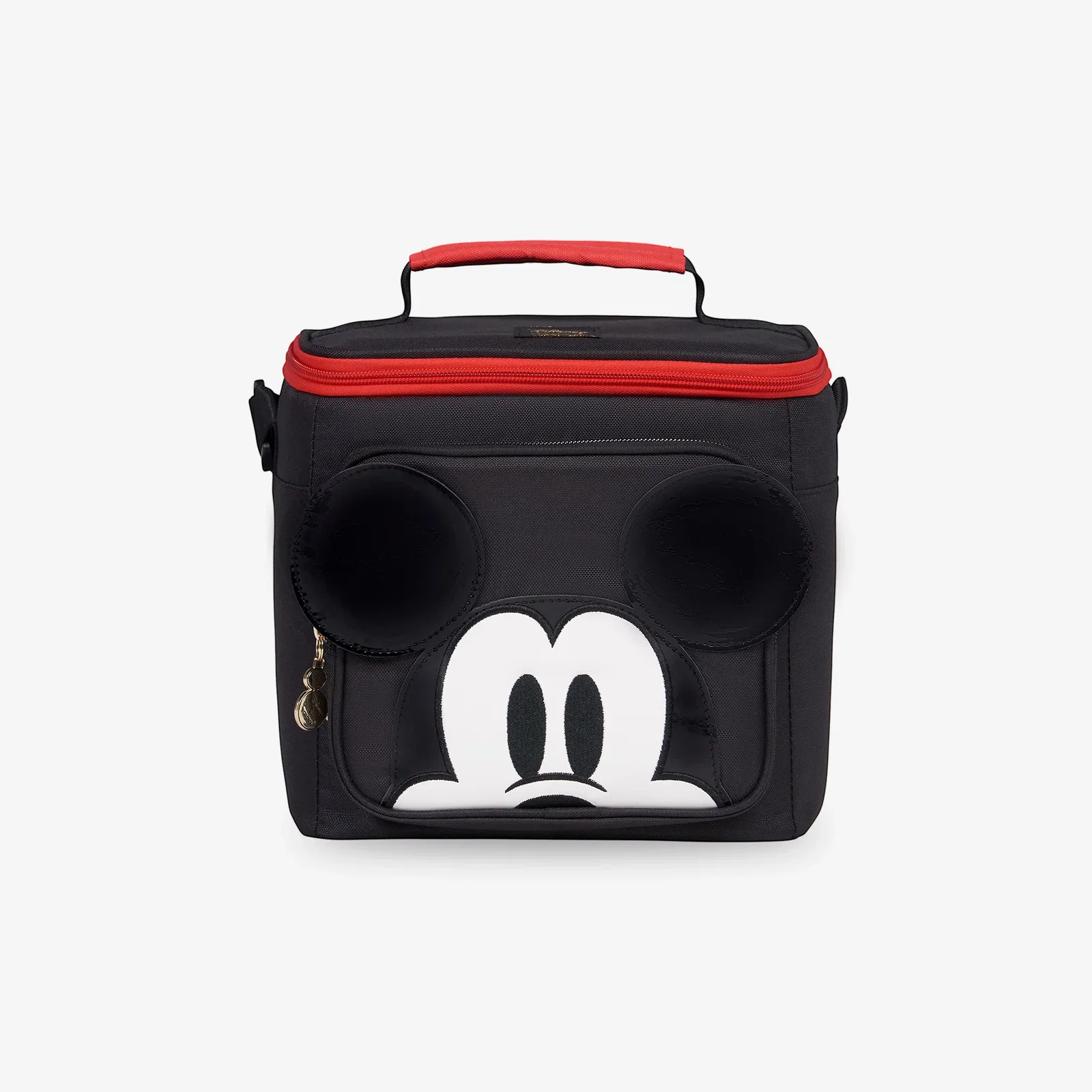 Image of Disney Mickey Mouse Square Lunch Cooler Bag