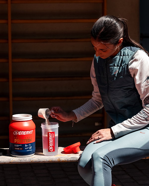 Protein Powders