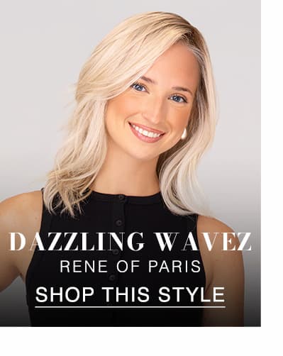 Dazzling Wavez