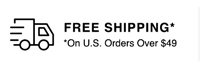 Free Shipping