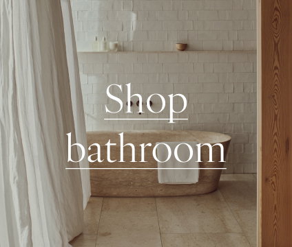 Shop bathroom