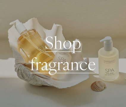 Shop fragrance