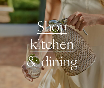 Shop kitchen & dining