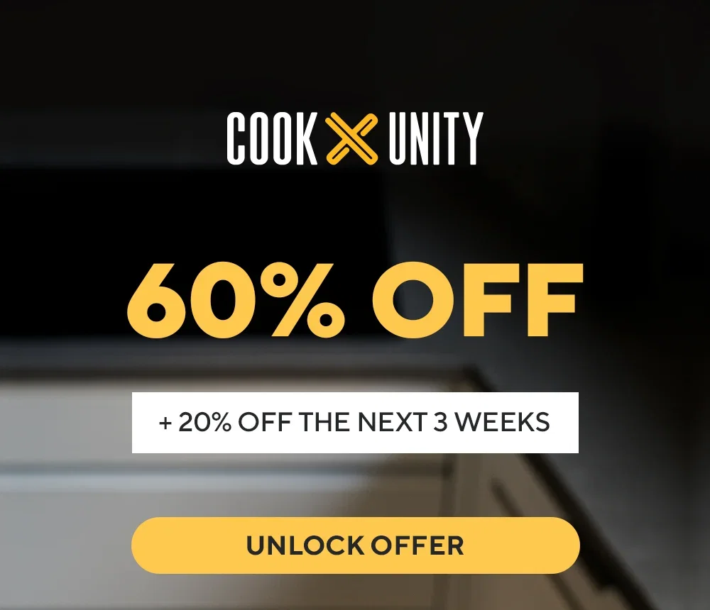 60% off + 20%