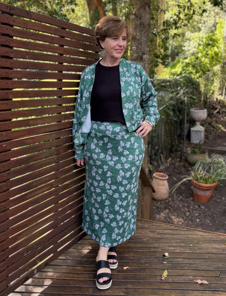 Sew Mere Makes