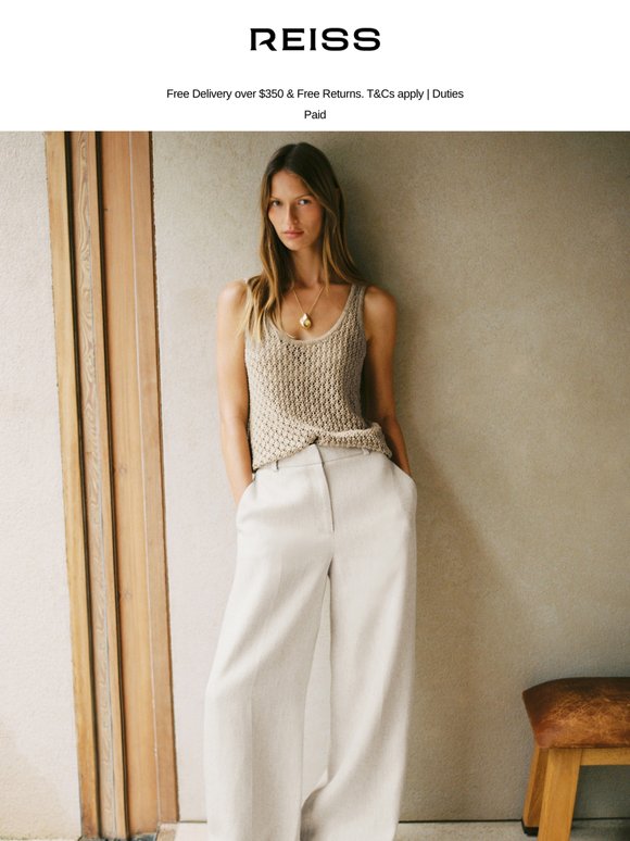 Crafted for Summer
