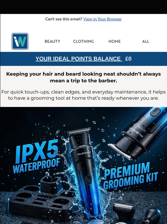 Cut Down Barber Visits