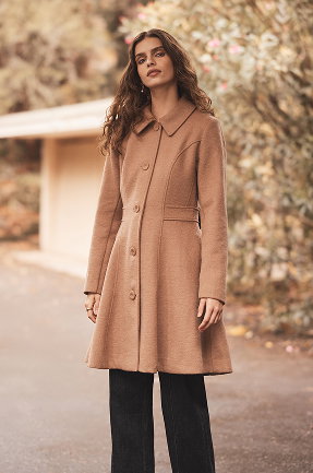 Coco Coat