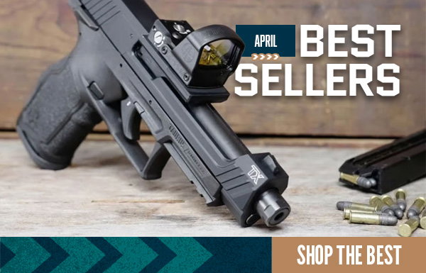 Best Sellers