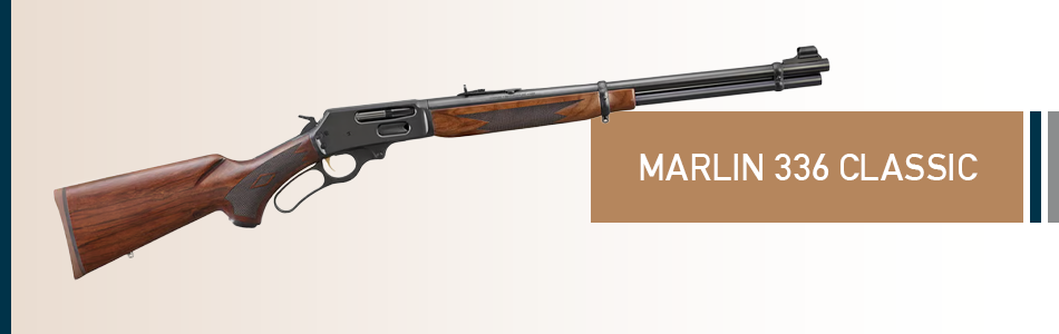 Marlin 336 Classic