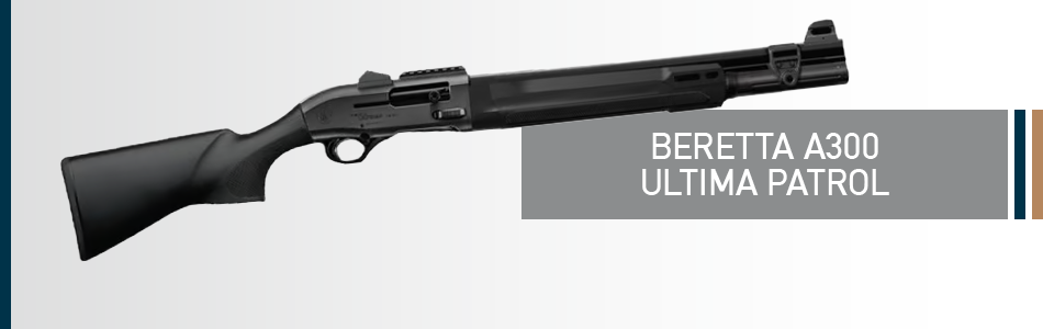 BERETTA A300