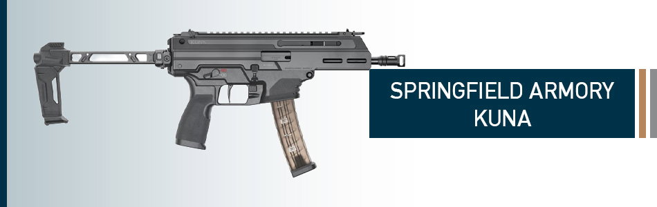 Springfield Armory Kuna