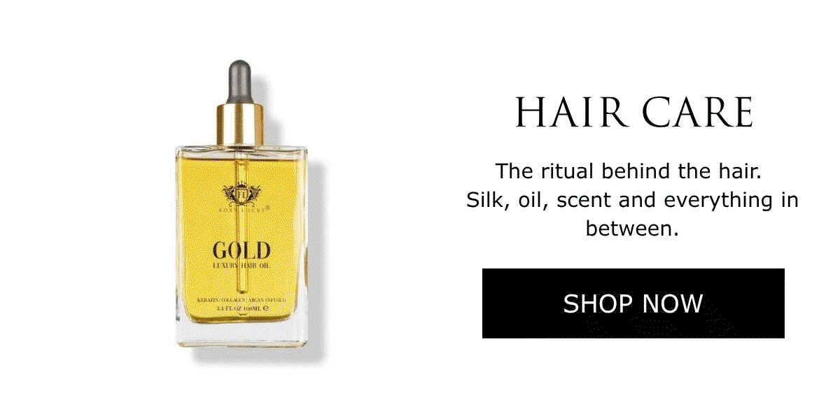 Hair Care