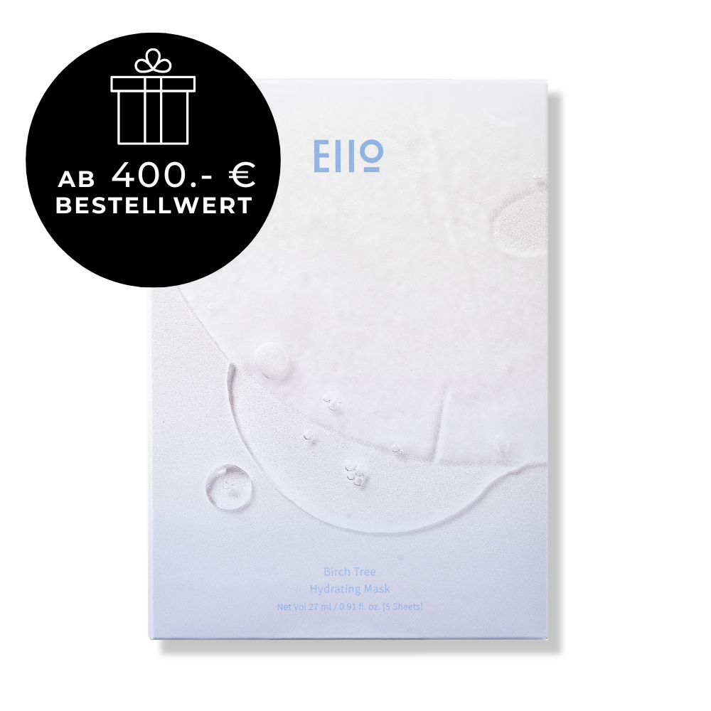 Geschenk ab 400€