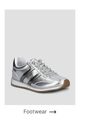 Shop Footwear