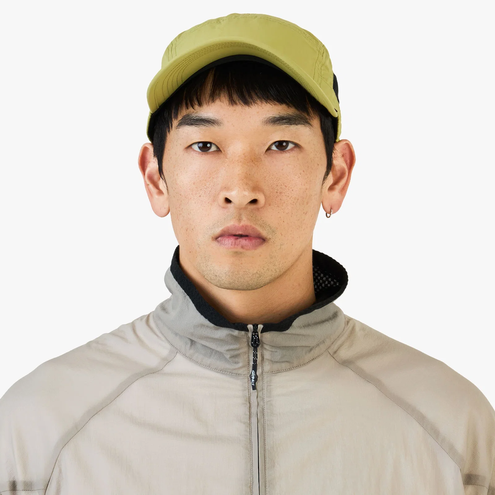 Image of Gramicci Guide Cap / Field Green