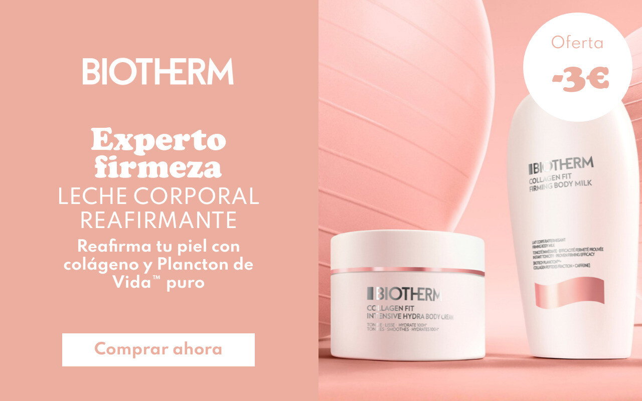 Biotherm Higiene
