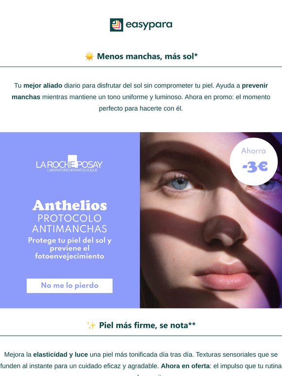 Lo vas a querer TODO (y está en promo) 🔥