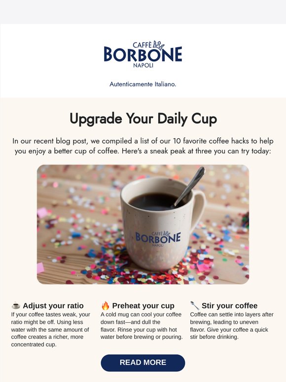 Enhance Every Sip - Learn How!