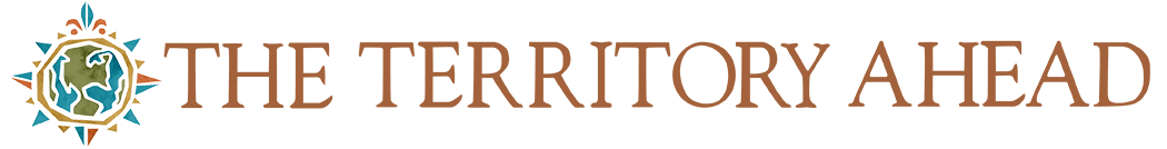 territory ahead logo