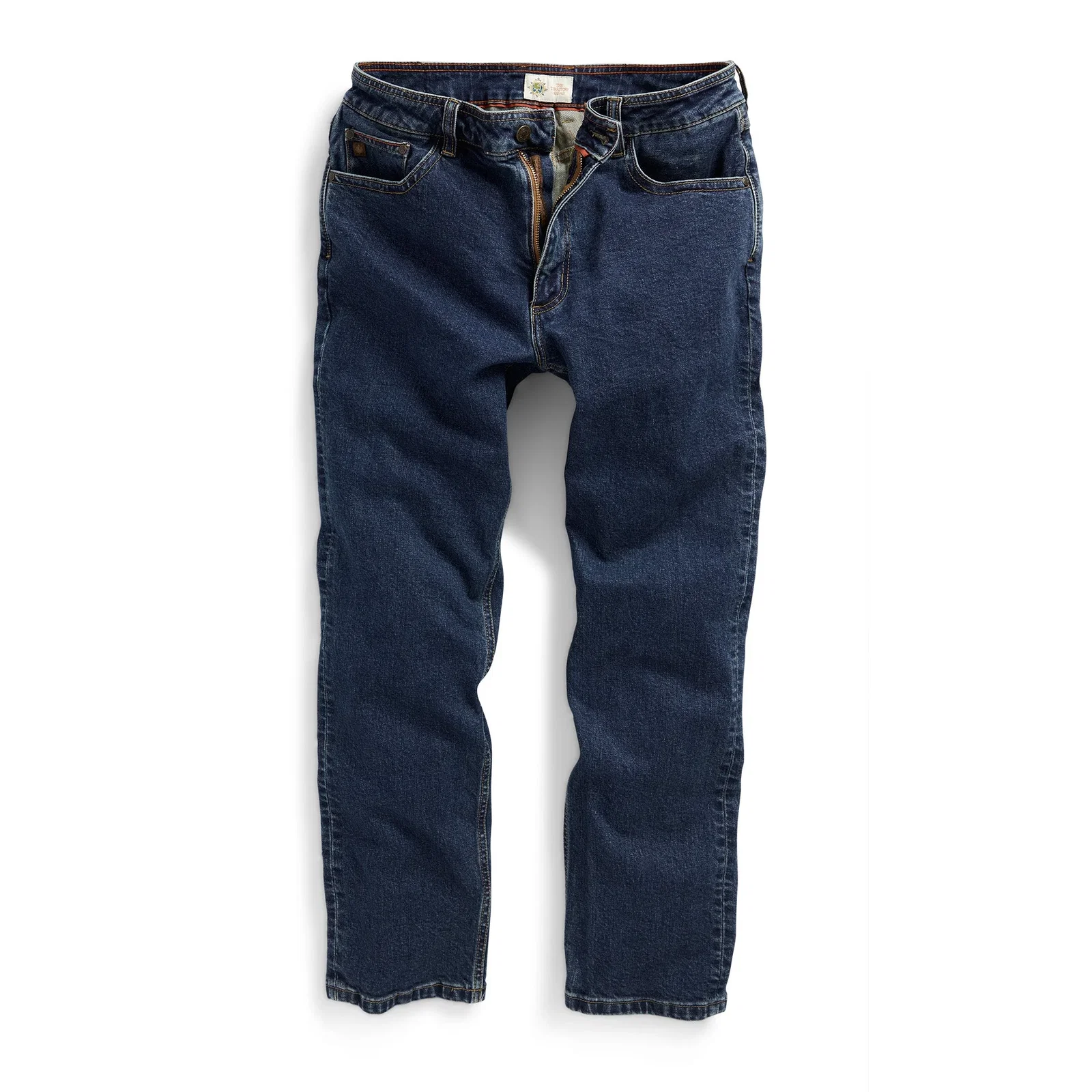 Image of All Seasons Signature Jeans - Relaxed Fit
