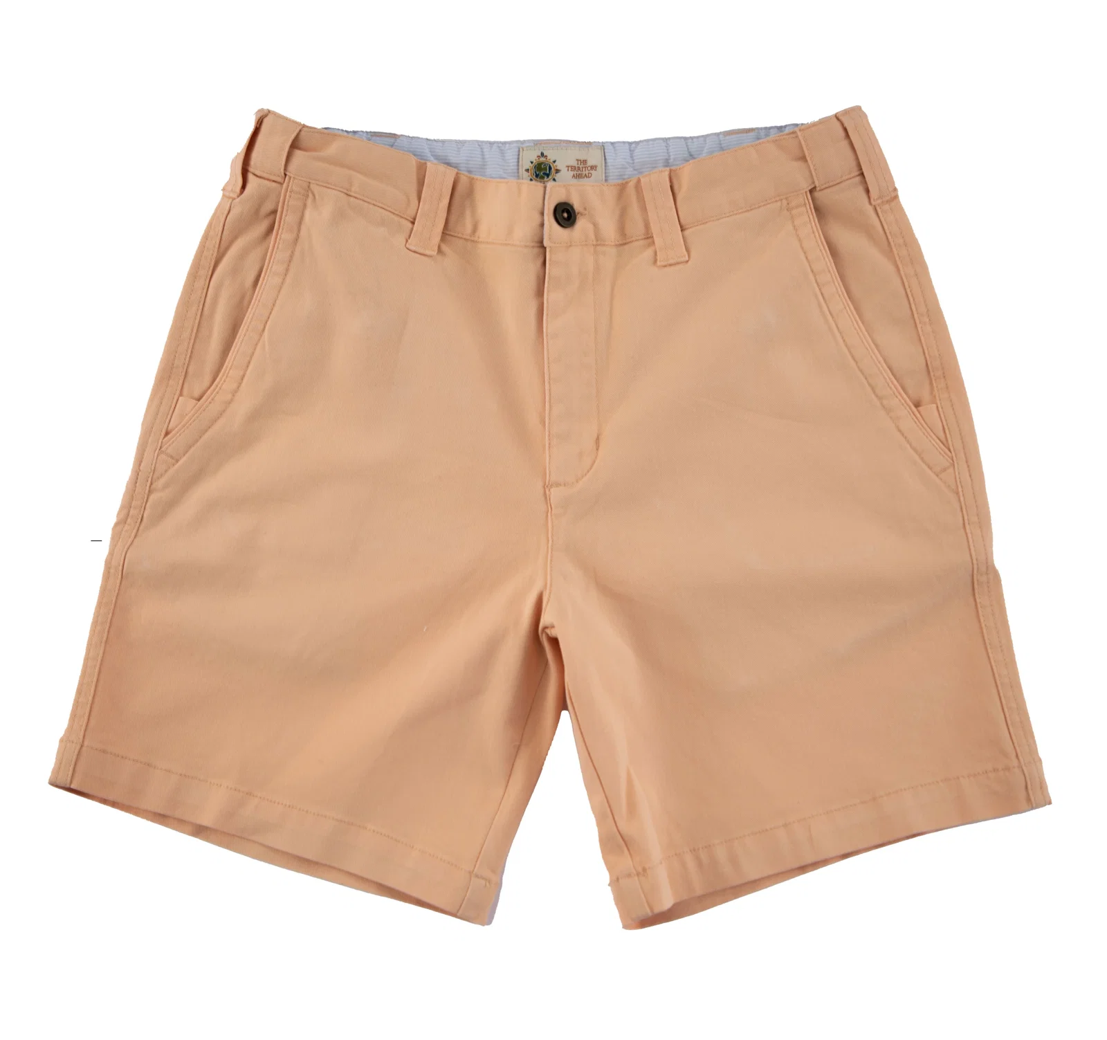 Image of Mission Comfort Chino Shorts